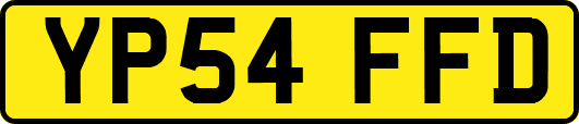 YP54FFD