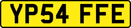 YP54FFE