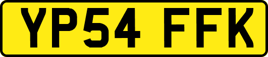 YP54FFK