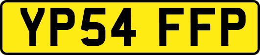 YP54FFP