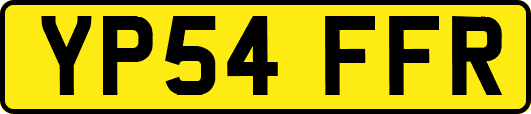 YP54FFR