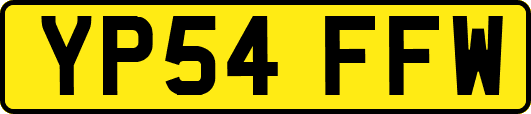YP54FFW