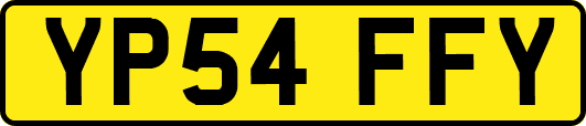 YP54FFY