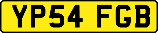 YP54FGB