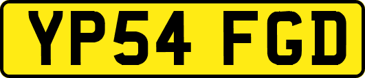 YP54FGD