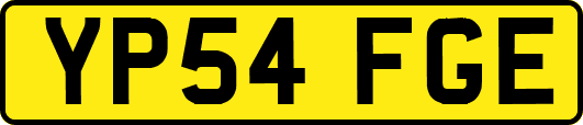 YP54FGE