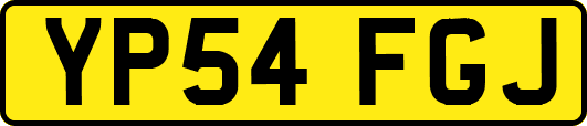 YP54FGJ