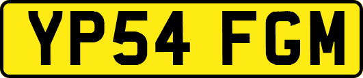 YP54FGM