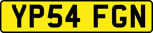 YP54FGN
