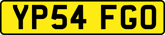 YP54FGO