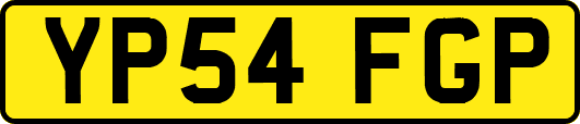 YP54FGP