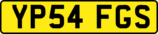 YP54FGS