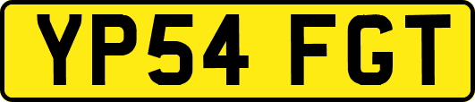 YP54FGT