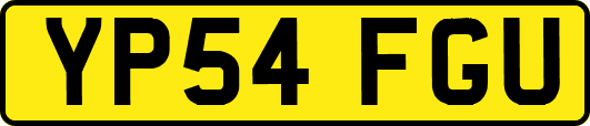 YP54FGU