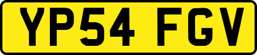 YP54FGV