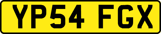 YP54FGX