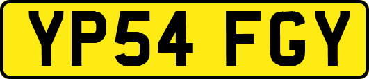 YP54FGY