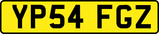 YP54FGZ