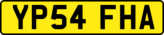 YP54FHA