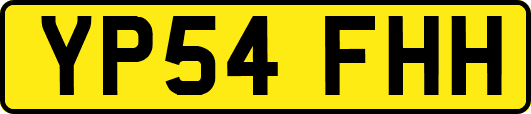 YP54FHH