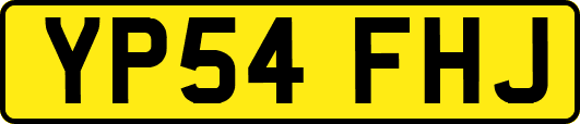 YP54FHJ
