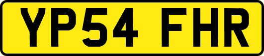 YP54FHR