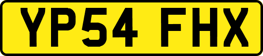 YP54FHX