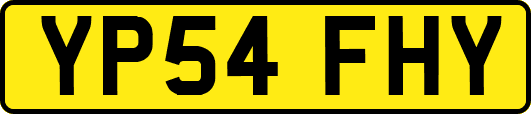 YP54FHY