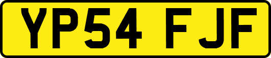 YP54FJF