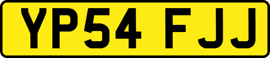 YP54FJJ