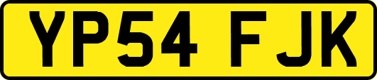 YP54FJK