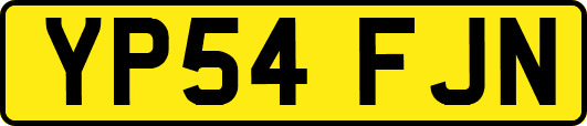 YP54FJN