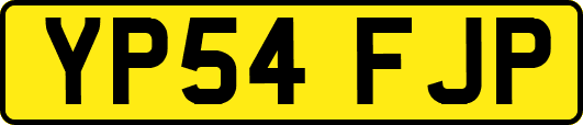 YP54FJP
