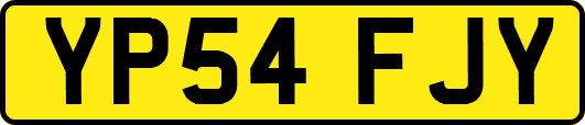 YP54FJY