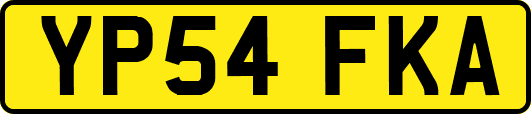 YP54FKA