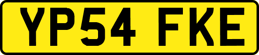 YP54FKE