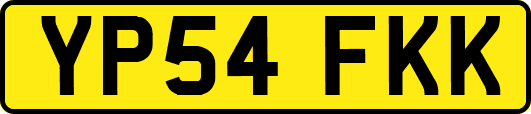 YP54FKK