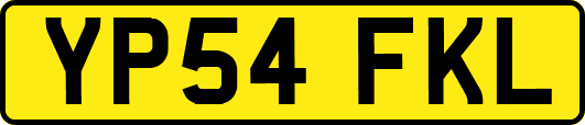 YP54FKL