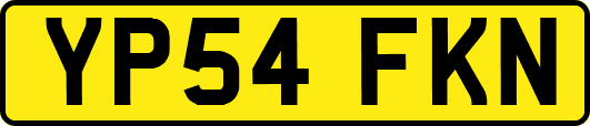 YP54FKN