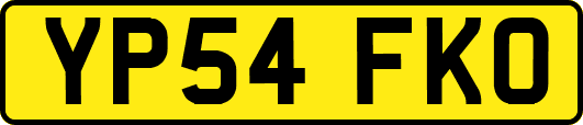 YP54FKO