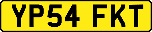 YP54FKT