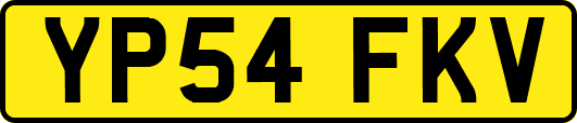 YP54FKV