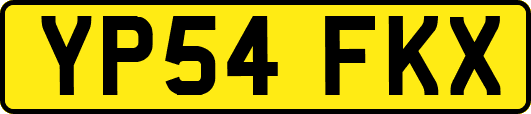 YP54FKX