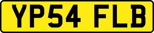YP54FLB