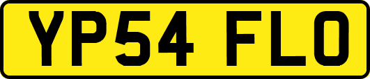 YP54FLO