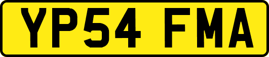 YP54FMA