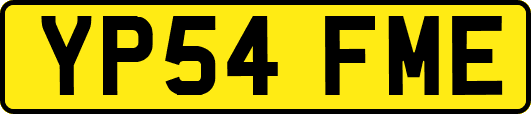 YP54FME
