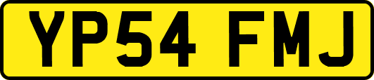 YP54FMJ