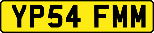 YP54FMM