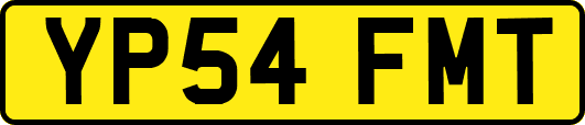 YP54FMT